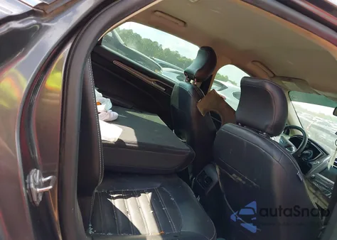 2019 Ford Fusion Se from USA, damaged, VIN 3FA6P0HD6KR102358